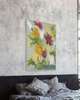 Floral Idealism Print
